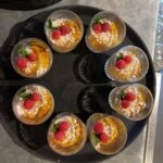 Glasgow: Walking Food Tour with Drinks - Starting Point and Meeting Details at Hillhead