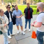 Glasgow: West End Food Tour of 7 Tastings, Scotch & Haggis - Exploring Traditional Scottish Dishes: Haggis, Neeps and Tatties
