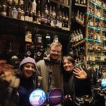 Glasgow West End Whisky Tour - Visiting Three Iconic Glasgow Whisky Venues