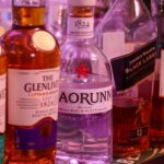 Glasgow: Whisky Flight and Scottish Cheeseboard - The Charm of Mharsanta in Glasgow’s Merchant City