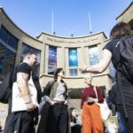 Glasgow's Music Mile Tour - Visiting Iconic Venues on the Music Mile