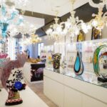 Glass Blowing Show Visit Murano Glass Factory & Showroom OMG - Inside the Murano Glass Factory: Watching Masters at Work