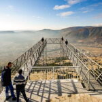 Glass Bridge & Zip-line Mostar - The Longest Zip Line in Bosnia: An Adrenaline Rush