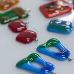 Glass Jewellery Workshop - Starting at the Heart of Riga’s Art Scene