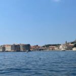 Glassboat panorama around Old Town & big caves in Dubrovnik - Flexibility with Booking and Cancellation