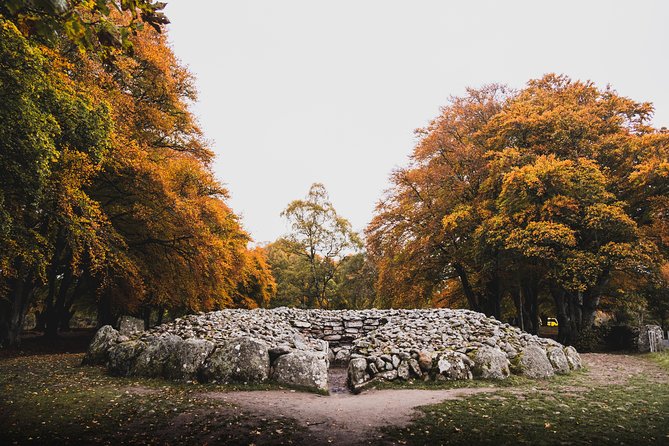 Glen Affric & Culloden Tour from Inverness Including Admissions - The Emotional Experience of Culloden Battlefield
