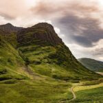 Glencoe, Scenic Walk & Highlands Guided Tour starting Glasgow - Exploring Glasgow’s Starting Point