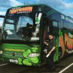 Glendalough & Wicklow Mountains Afternoon Tour from Dublin - Exploring Glendaloughs Monastic Ruins and Lakes