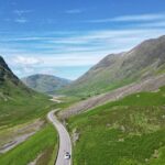 Glenfinnan, Glencoe and Scottish Highlands Day Tour - From Edinburgh to the Scottish Highlands in Comfort