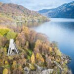 Glenfinnan Viaduct and Glencoe Day Tour from Glasgow - Scenic Drive Through Loch Lomond and Trossachs National Park
