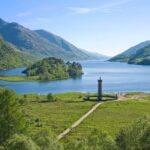 Glenfinnan Viaduct, Glencoe and Loch Shiel 1 Day Tour - Edinburgh - The Iconic Glenfinnan Viaduct and Loch Shiel Views