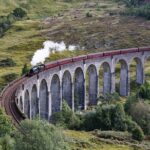 Glenfinnan Viaduct & The Great Glen Private Tour from Inverness - Exploring Glenfinnan Viaduct and the Hogwarts Express