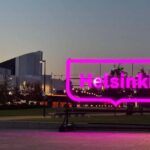 Glorious Helsinki Illuminated: Private Evening Driving Tour - Visiting Senate Square and Helsinki Cathedral at Night