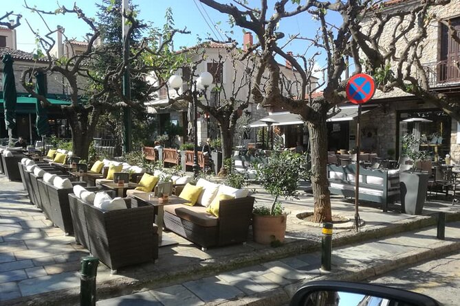 Glorious Sparta & Mystras Private Sightseeing - The Mystra Experience: Byzantine Ruins and Cultural Heritage