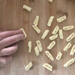 Gluten free pasta and dessert class 6 guests max - Creating Your Own Gluten-Free Flour Mix