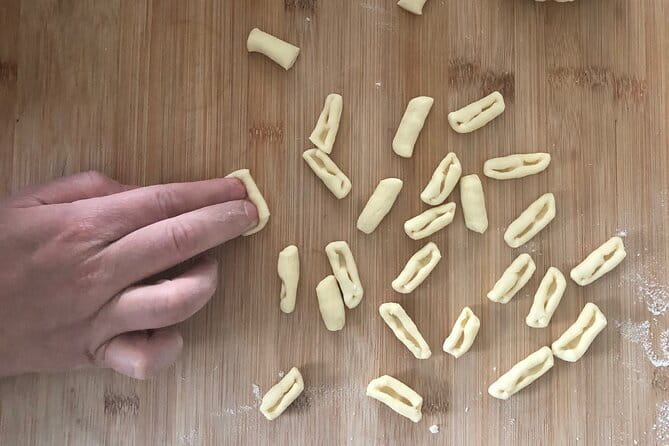 Gluten free pasta and dessert class 6 guests max - Creating Your Own Gluten-Free Flour Mix