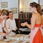 Gnocchi Cooking Class in Rome - Piazza Navona - The Art of Gnocchi Making with Expert Guides