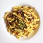 Gnocchi, Pasta, Tiramisù and Wine Class - What You Will Learn: From Dough to Dessert