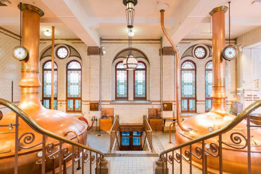 Go City Amsterdam Pass: Attractions Pass with Rijksmuseum - Explore the Top Attractions Included