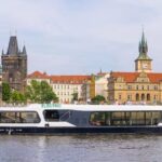 Go City Prague Pass - Top Attractions and Hop-On Hop-Off Bus - How the Pass Unlocks Prague’s Historic Landmarks