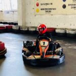 Go Karting Krakow 3x8min/pp + roundrip transfer - Location and Booking Convenience in Krakow