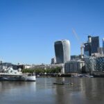 Go On-Board HMS Belfast & See 30+ London Top Sights - Visiting Westminster Abbey and Parliament Square