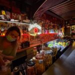 Go out like a local, pub Crawl / Tour in Raval - Barcelona - Exploring Carrer dels Tallers: Skate Culture and Punk Vibes