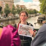 Go-To Introductory Walking Tour - Hello Amsterdam - Starting at Dam Square & Damstraat