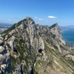 Go Tours 360° Experience in Gibraltar with Professional Guide - Europa Point: A Panoramic View of North Africa