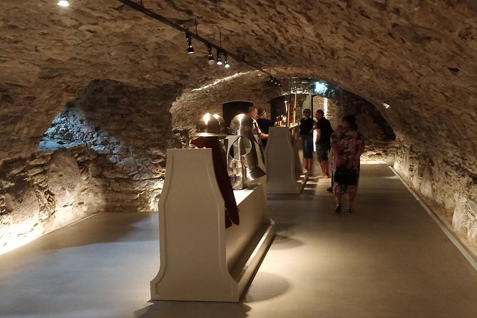 Go West  Private 1 Day Trip to West Coast - Discovering Haapsalu Old Town and Its Medieval Charm