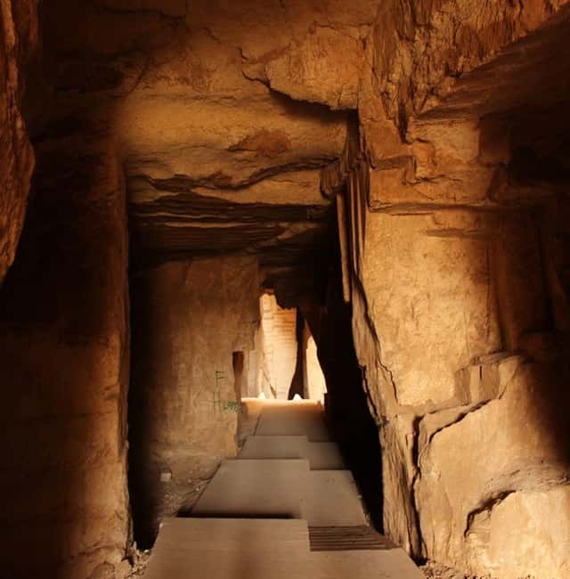 Göbekli Tepe & anlurfa City Tour 2 Day 1 Night - Exploring Göbekli Tepe: The Worlds Oldest Known Temple
