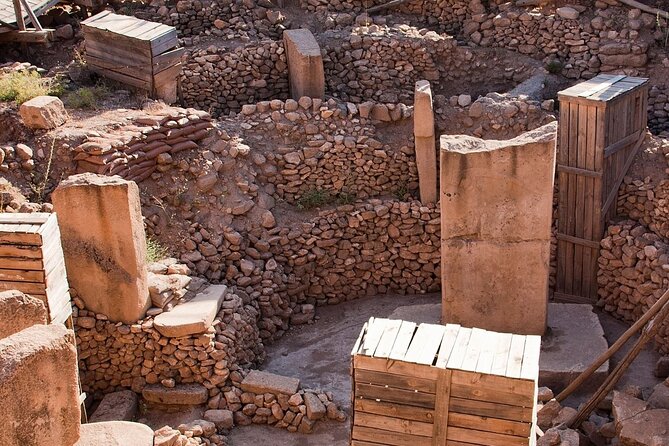 Gobeklitepe and Harran Day Trip from Istanbul - Visiting Gobeklitepe: The Worlds Oldest Sacred Site