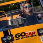 GoCar Full Day Tour - Major Stops on the Full Day Itinerary