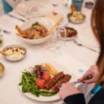 Göcek: Authentic Turkish Kebabs, Grilled to Perfection - A Taste of Turkish Culinary History in Göcek