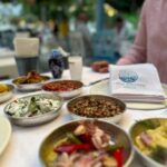 Göcek: Turkish and Greek Food Exprience With Live Music - Meeting Point and Accessibility in Göcek
