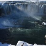 Godafoss Waterfall Short Day Tour from Akureyri - What Makes Godafoss Waterfall a Must-See