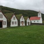 Godafoss Waterfall & Turf House Half-Day Tour from Akureyri Port - Discovering the Magic of Godafoss Waterfall