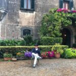 Godfather tour - Exploring the Wedding Scene at San Nicolò Church