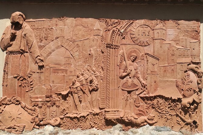 Godfather Tour from Messina cruise terminal to Savoca and Forza D'Agrò - The Charm of Savoca: The Village Used in The Godfather