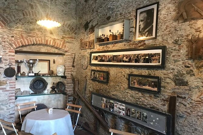 Godfather Tour from Taormina - The Baroque Elegance of Forza d’Agro