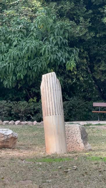 Gods, Heroes & Acropolis View: Mythical Athens Walking Tour - Frequently Asked Questions