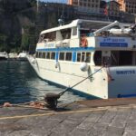 Gold Cruise Positano and Amalfi From Sorrento, Seiano or C.Stabia - Positano: Free Time and Tips for Visitors