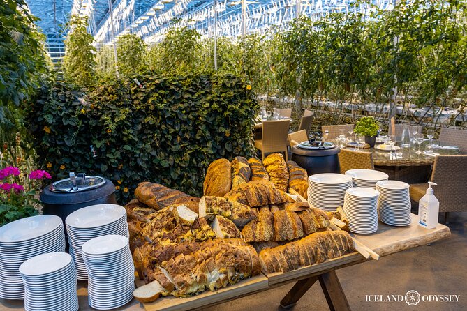 Golden Circle and Blue Lagoon Transfer in Small Group by Van - Exploring the Iconic Golden Circle Stops: Thingvellir, Geysir, and Gullfoss