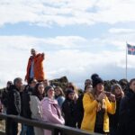 Golden Circle and Kerid Minibus Tour with Blue Lagoon Transfers - Departure Location and Timing in Reykjavik