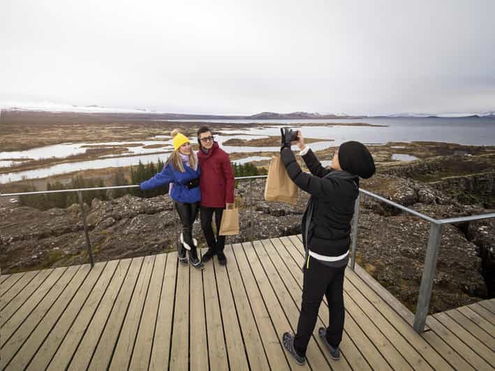 Golden Circle and South Coast Tour with 7+ Great Attractions - From Pickup to Scenic Journey Across Iceland’s Iconic Landscapes