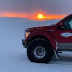 Golden Circle Glacier Super Jeep Tour / guided private tour - Visiting Þingvellir: The Historic and Geological Marvel