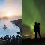 Golden Circle, Northern Lights and Blue Lagoon Tour with Ticket - Combining Sightseeing and Leisure: The Logistics