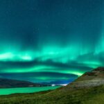 Golden Circle & Northern Lights Tour from Reykjavik - A Short Break in Hveragerdi