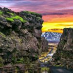 Golden Circle : Private Day Tour - Start of the Day: Convenient Pickup in Reykjavik