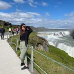 Golden Circle Private Day Tour from Reykjavik - Start Your Journey at Reykjavik with Personalized Service